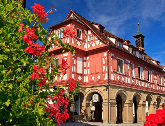 Municipio della Città Vecchia Municipio della Città Vecchia